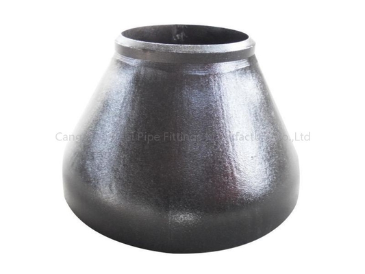 2'' - 8'' MS কনসেন্ট্রিক রিডুসার 3 X 2 শিডিউল 40 SMLS A234WPB