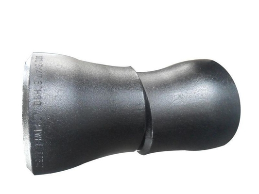 2'' - 8'' MS কনসেন্ট্রিক রিডুসার 3 X 2 শিডিউল 40 SMLS A234WPB