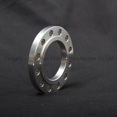 P245GH ফ্ল্যাট ফেস এবং রাইজড ফেস ফ্ল্যাঞ্জস ANSI 150 FF কার্বন স্টিল A105