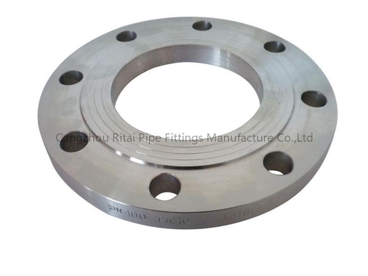 ASTM ANSI B16.5 নকল ইস্পাত ফ্ল্যাঞ্জ WN SO THD, 300# কার্বন স্টিল ল্যাপ জয়েন্ট ফ্ল্যাঞ্জ