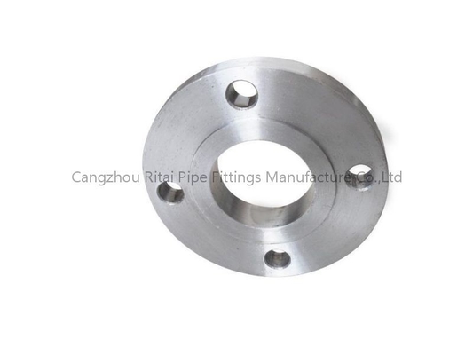 0.5 ইঞ্চি FF স্লিপ অন ফ্ল্যাঞ্জ ANSI 150 ASTM B16.5 কার্বন স্টিল ল্যাপ জয়েন্ট পাইপ ফ্ল্যাঞ্জ