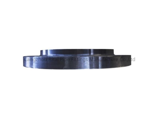 Pn20 Pn40 Pn16 স্লিপ অন ফ্ল্যাঞ্জ প্লেট Sch80 ASME B16.5 SORF Forging