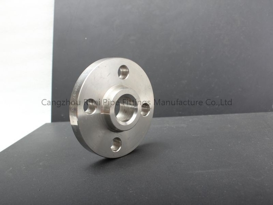 DN150 CL150 সকেট ওয়েল্ড আরএফ ফ্ল্যাঞ্জ ANSI B16 5 ক্লাস 300 ASME B16.5