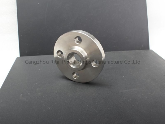 ASME B16.5 কার্বন স্টিল ফ্ল্যাঞ্জ SORF ওয়েল্ডিং Q235 150# 300# 600#