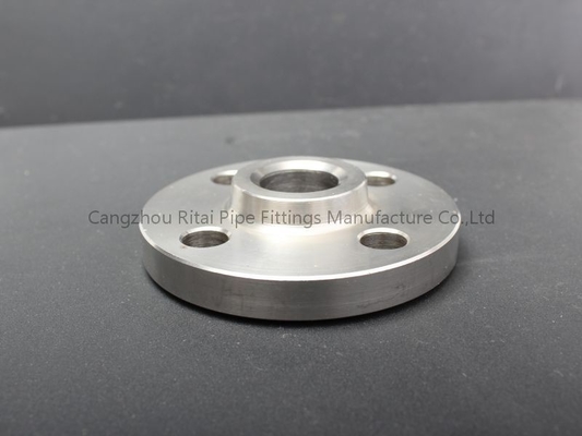 SO 1/2 ইঞ্চি কার্বন ইস্পাত নকল ফ্ল্যাঞ্জ RF 150LBS, ANSI B16 5 ক্লাস 150 ফ্ল্যাঞ্জ