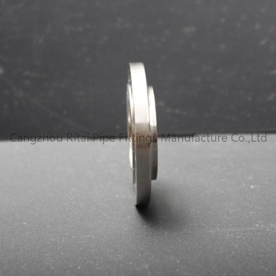 ASME B16.5 কার্বন স্টিল ফ্ল্যাঞ্জ SORF ওয়েল্ডিং Q235 150# 300# 600#
