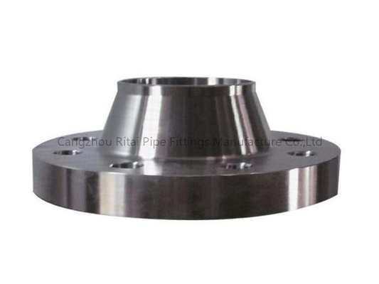 ASTM A105 রাইজড ফেস ব্লাইন্ড ফ্ল্যাঞ্জ ANSI ফ্ল্যাট ফেস ফ্ল্যাঞ্জ কার্বন স্টিল