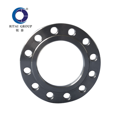 ASME B16 5 ক্লাস 150 ফ্ল্যাঞ্জ 4 ইঞ্চি JIS 10k ANSI DN150 300# SCH 80