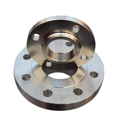 ASME B16 5 ক্লাস 150 ফ্ল্যাঞ্জ 4 ইঞ্চি JIS 10k ANSI DN150 300# SCH 80