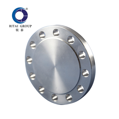 A105 কার্বন স্টিল ব্লাইন্ড ফ্ল্যাঞ্জ ASME B16 5 ASTM A105 150 পাউন্ড