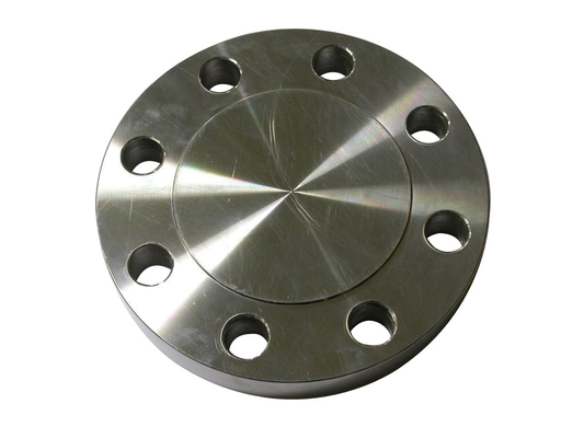 A105 কার্বন স্টিল ব্লাইন্ড ফ্ল্যাঞ্জ ASME B16 5 ASTM A105 150 পাউন্ড
