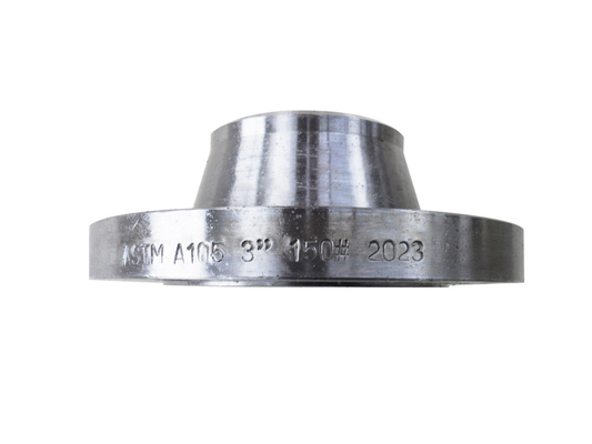 ASTM B16.5 300# কার্বন স্টিল প্লেট ওয়েল্ডিং ফ্ল্যাঞ্জ তেলযুক্ত ওয়েল্ডিং নেক রাইজড ফেস ফ্ল্যাঞ্জ